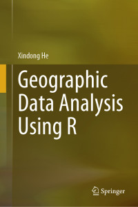 Xindong He — Geographic Data Analysis Using R