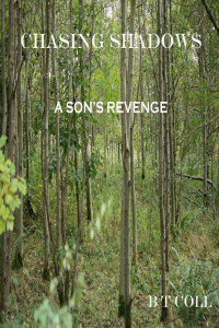 B T Coll — Chasing Shadows A Son's Revenge