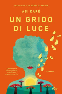 Abi Daré — Un grido di luce