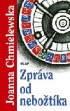 Chmielewská — Zpráva od nebožtíka