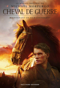 Michael Morpurgo — Cheval de guerre