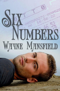Wayne Mansfield — Six Numbers