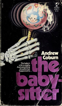 Andrew Coburn — The Babysitter