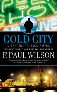 F. Paul Wilson — Cold City