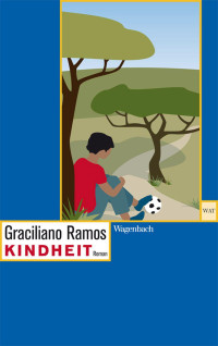 Ramos, Graciliano — Kindheit