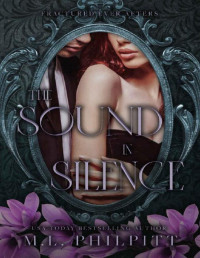 M.L. Philpitt — The Sound in Silence: A Little Mermaid Mafia Romance (Fractured Ever Afters Book 5)