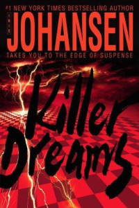Iris Johansen — Killer Dreams