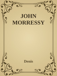 John Morressy — When Bertie Met Mary
