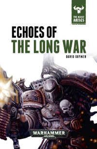 David Guymer — Echoes of the Long War