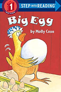 Molly Coxe — Big Egg