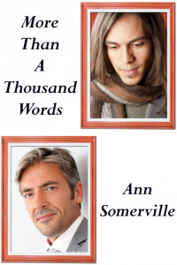 Ann Somerville — More Than a Thousand Words