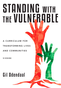 Gil Odendaal — Standing with the Vulnerable