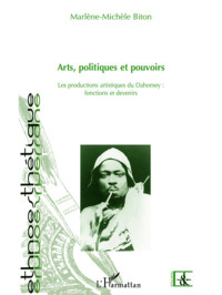 Marlne-Michle Biton; — Arts, politiques et pouvoirs