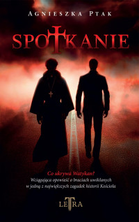 Agnieszka Ptak — Spotkanie