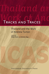 Hirsch, Philip, Tapp, Nicholas — Tracks and Traces