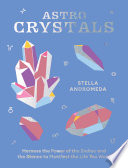 Stella Andromeda — AstroCrystals