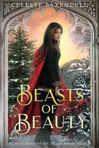 Celeste Baxendell — Beasts of Beauty