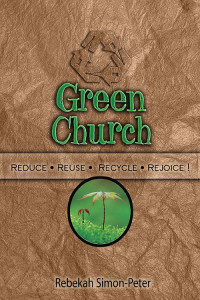 Rebekah Simon-Peter; — Green Church