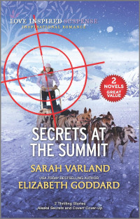 Sarah Varland — Secrets at the Summit