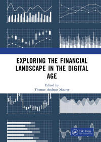 Thomas Andreas Maurer — Exploring the Financial Landscape in the Digital Age
