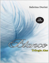 Sabrina Durini — BLANCO