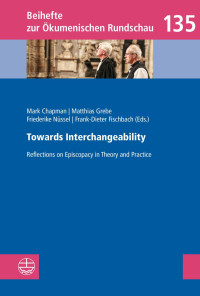 Mark Chapman | Matthias Grebe | Friederike Nüssel | Frank-Dieter Fischbach — Towards Interchangeability