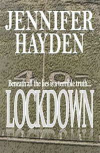 Jennifer Hayden — Lockdown