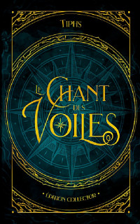 Tiphs — Le chant des voiles