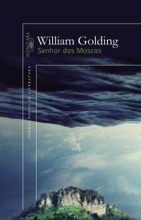 William Golding — Senhor das Moscas