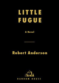 Robert Anderson [Anderson, Robert] — Little Fugue