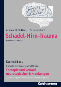 A. Kampfl & R. Beer & E. Schmutzhard — Schädel-Hirn-Trauma