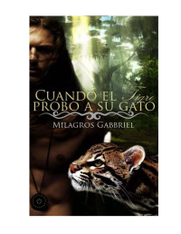 Gaby — Microsoft Word - Master 1_ Cuando el tigre probo a su gato