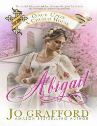Jo Grafford — CH01 - Abigail