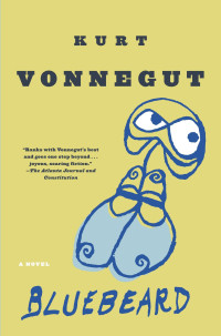 Kurt Vonnegut — Bluebeard