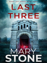 Stone, Mary — Emma Last FBI Mystery 03-Last Three