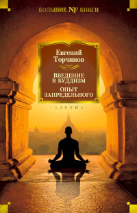 Евгений Алексеевич Торчинов — Введение в буддизм. Опыт запредельного