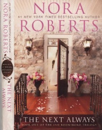 Nora Roberts — The Next Always