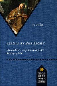 Ike Miller — Seeing by the Light