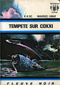 Limat, Maurice — Tempête sur Goxxi