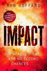 Rob Boffard — Impact