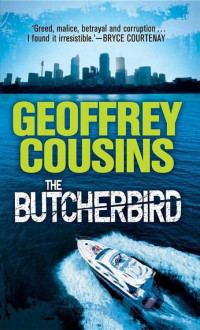 Geoffrey Cousins — The Butcherbird