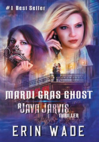 Erin Wade — Mardi Gras Ghost