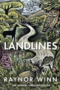 Raynor Winn — Landlines