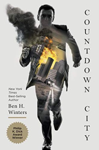 Ben H. Winters — Countdown City