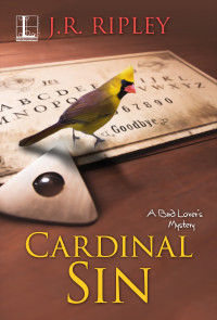 J.R. Ripley — Cardinal Sin