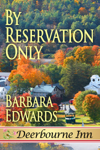 Barbara Edwards — By Reservation Only