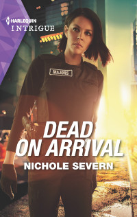 Nichole Severn — Dead on Arrival