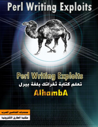 PC — Microsoft Word - Perl - Writing Exploits.doc