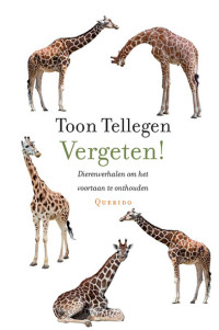 Toon Tellegen — Vergeten!