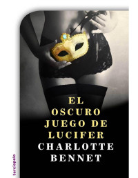 Charlotte Bennet — El oscuro juego de Lucifer